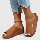 Amiralie - Lightweight and Elegant Sandals