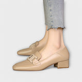 Henriette | Chic Slippers