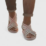 Ashlyn - Elegant Orthopedic Sandals