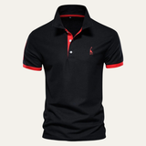 The Westhaven Men’s Smart Polo Shirt