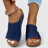 Amiralie - Lightweight and Elegant Sandals