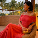 Marianne | Classic Dress