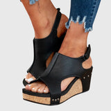 Marni - Elegant Orthopedic Sandals