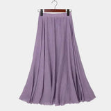 Hortense | Elegant Skirt