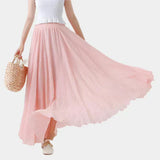 Hortense | Elegant Skirt