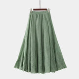 Hortense | Elegant Skirt