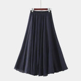 Hortense | Elegant Skirt