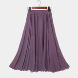 Hortense | Elegant Skirt