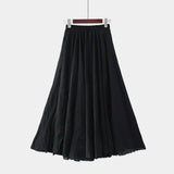 Hortense | Elegant Skirt