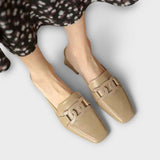 Henriette | Chic Slippers