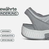 Tessa - The sporty comfort sandal for active summer days
