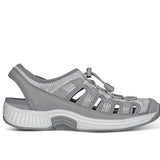 Tessa - The sporty comfort sandal for active summer days