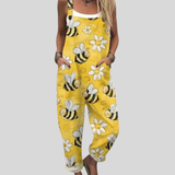 Light & Joyful Overalls
