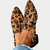 Jeannette | Glamour Loafers