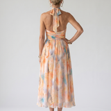 Suzette | Elegant Dress