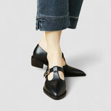 Priscilla | Timeless Shoes