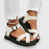 Etta - Elegant Orthopedic Sandals