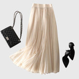 Geneviève | Sophisticated Skirt