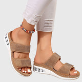 Elice - Supportive Orthopedic Sandals