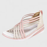 Ashlyn - Elegant Orthopedic Sandals