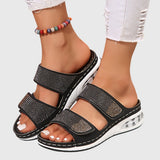 Elice - Supportive Orthopedic Sandals