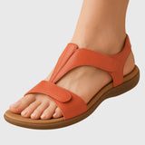 Quinn - Comfortable Slip-On Sandals