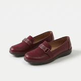 Chelsea – Passionate Depth in Dark Cherry