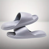 Montela CloudSlide – Noticeable relief for tired feet at home