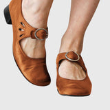 Norah - Comfortable Orthopedic Sandals