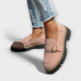 Yolande | Refined Moccasins