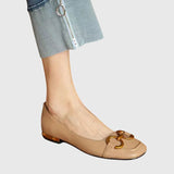 Inka - Elegant Orthopedic Sandals