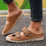 Romy – Sporty Summer Sandals with Adjustable Straps