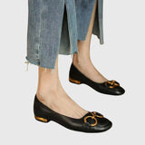 Inka - Elegant Orthopedic Sandals