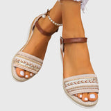 Billarie - Modern Lightweight Sandals