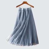 Geneviève | Sophisticated Skirt
