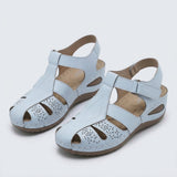 Liva – Lightweight Comfort Sandals for Warm Days