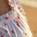 Opaline | Refined Swimsuit