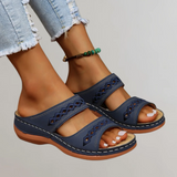 Estelle - Elegant Orthopedic Sandals