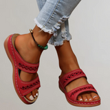 Estelle - Elegant Orthopedic Sandals