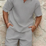 The Alderstone Lightweight Summer Set