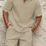 The Alderstone Lightweight Summer Set