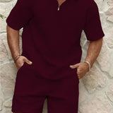 The Alderstone Lightweight Summer Set