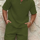 The Alderstone Lightweight Summer Set