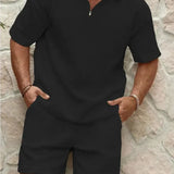 The Alderstone Lightweight Summer Set