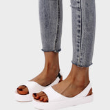 Dove - Elegant Orthopedic Sandals