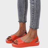 Dove - Elegant Orthopedic Sandals