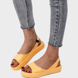 Dove - Elegant Orthopedic Sandals