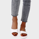 Dove - Elegant Orthopedic Sandals