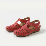 Leni – Comfort Sandals with Gentle Elevation