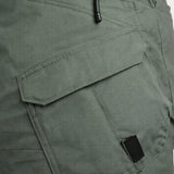 The Brookline Men’s Outdoor Lightweight Tactical Utility Cargo Shorts